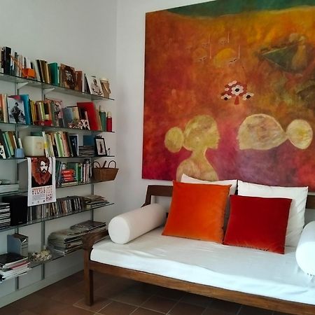 Dogana D'Acqua Rooms & Art Livourne Extérieur photo