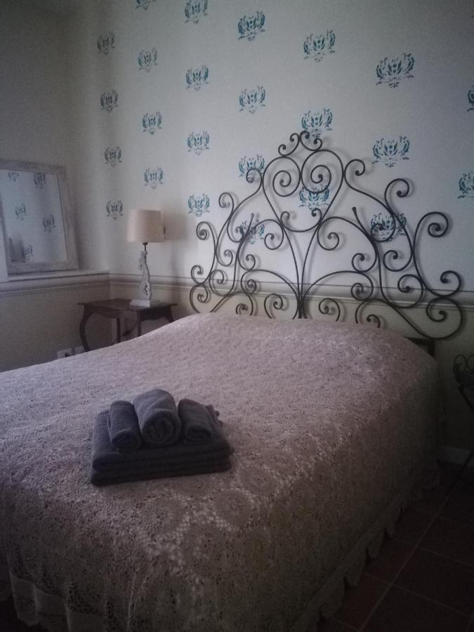 Dogana D'Acqua Rooms & Art Livourne Extérieur photo