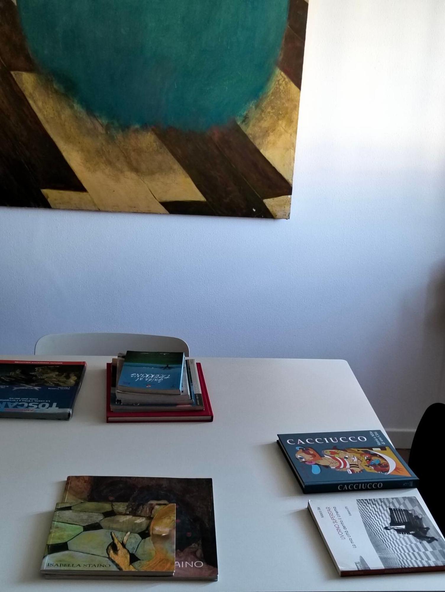 Dogana D'Acqua Rooms & Art Livourne Extérieur photo