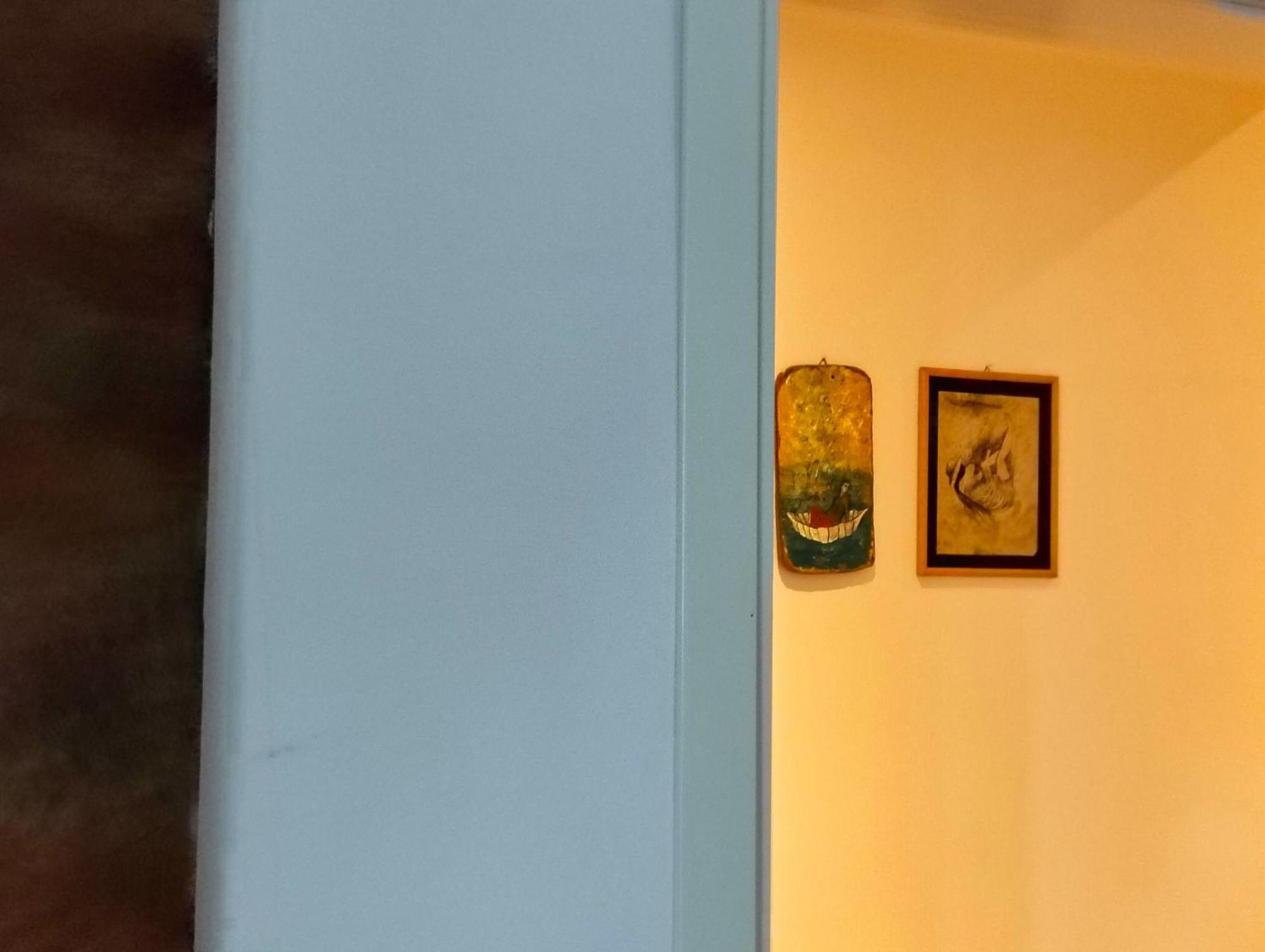 Dogana D'Acqua Rooms & Art Livourne Extérieur photo