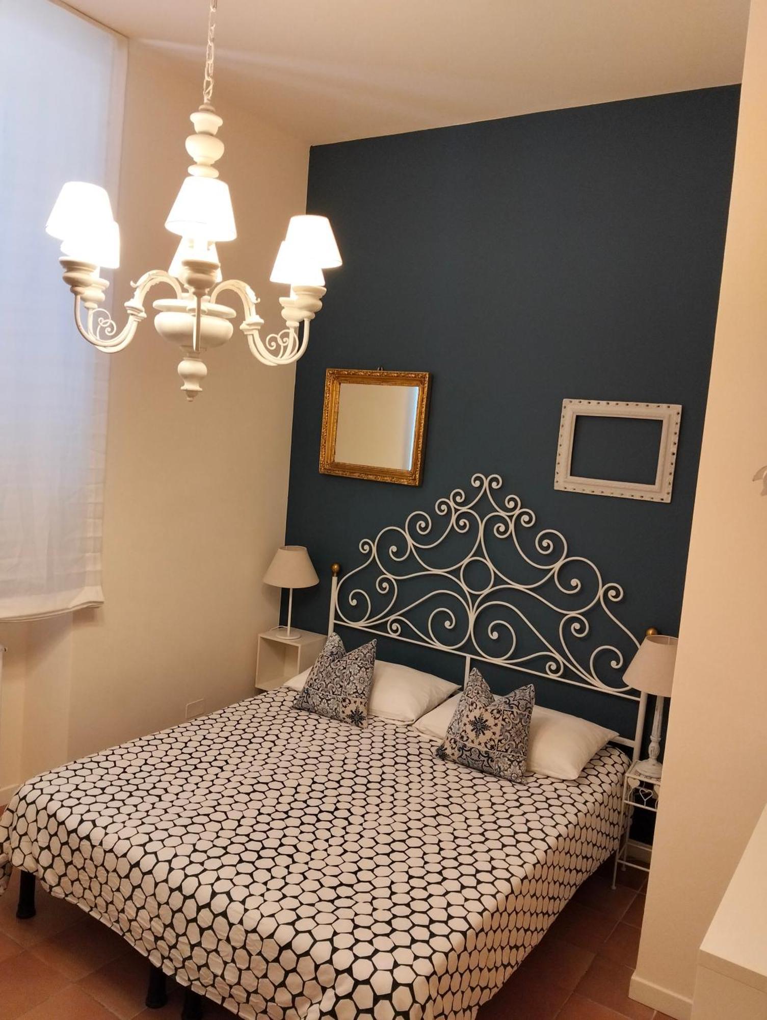 Dogana D'Acqua Rooms & Art Livourne Chambre photo
