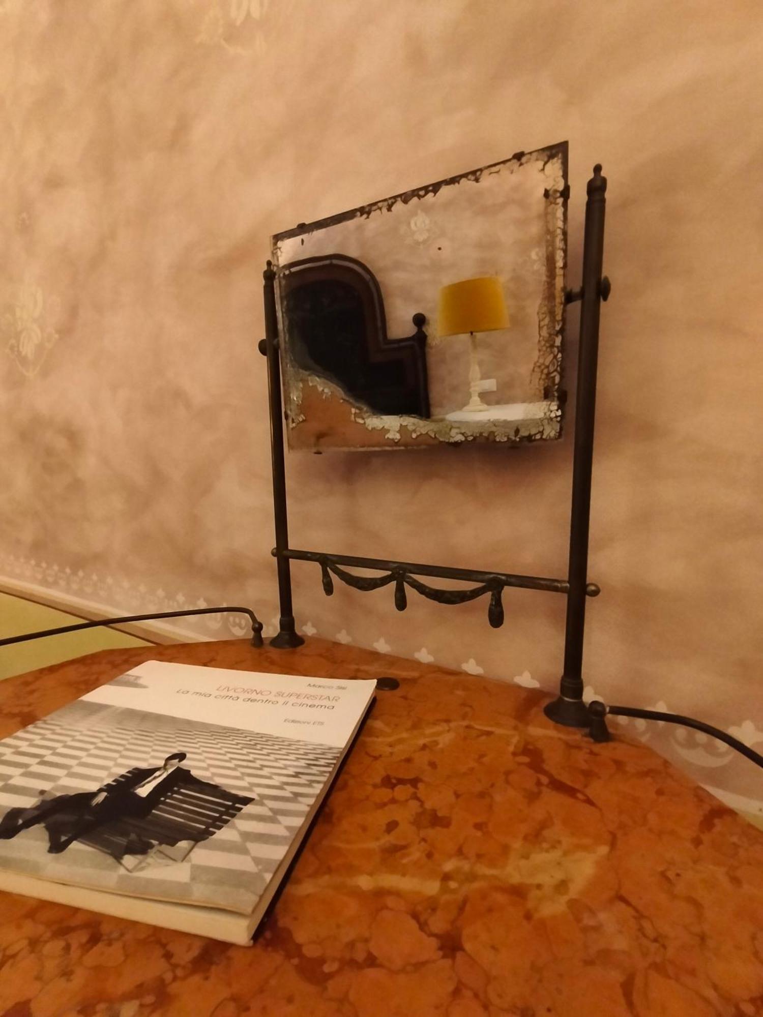 Dogana D'Acqua Rooms & Art Livourne Chambre photo