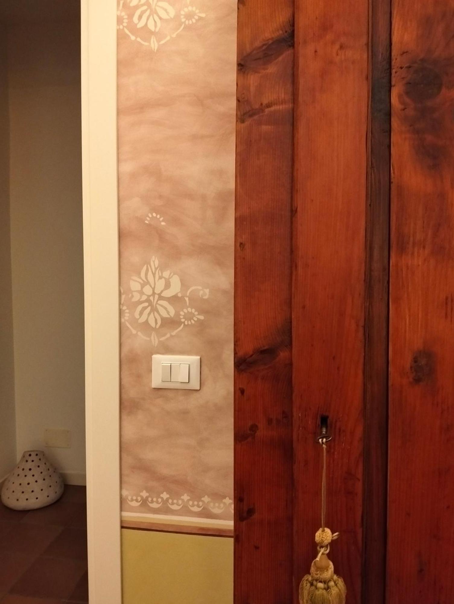Dogana D'Acqua Rooms & Art Livourne Chambre photo
