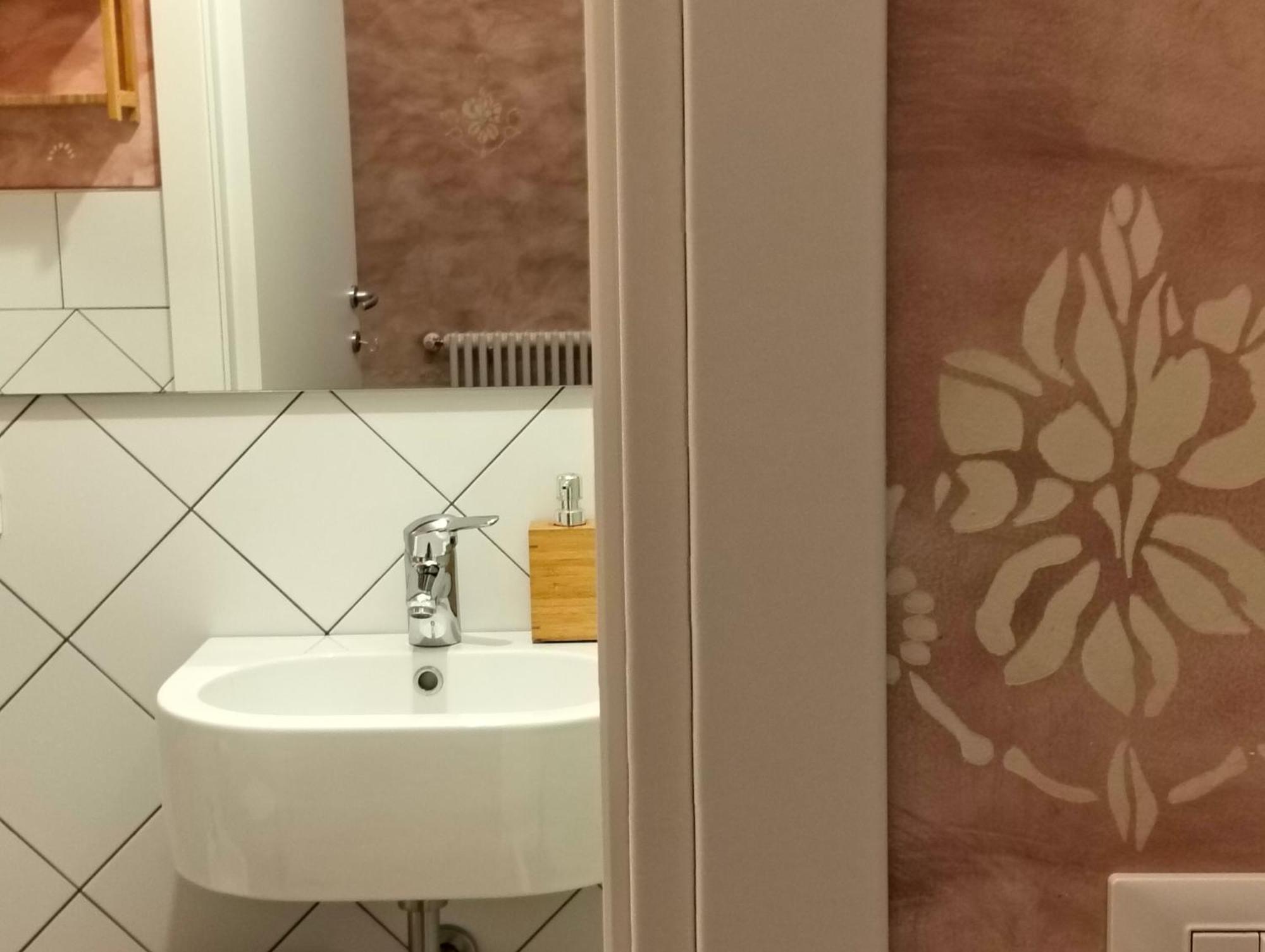 Dogana D'Acqua Rooms & Art Livourne Chambre photo