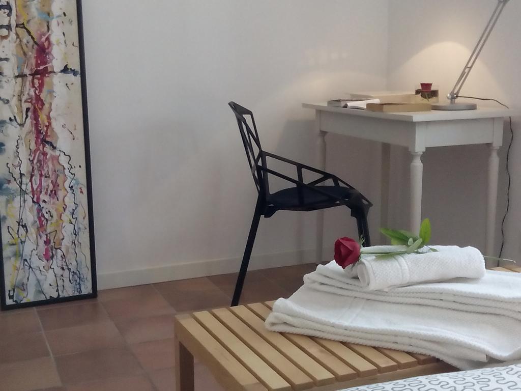 Dogana D'Acqua Rooms & Art Livourne Extérieur photo
