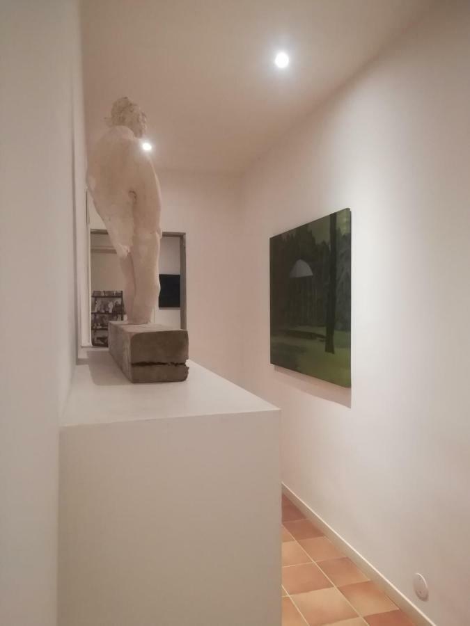 Dogana D'Acqua Rooms & Art Livourne Extérieur photo