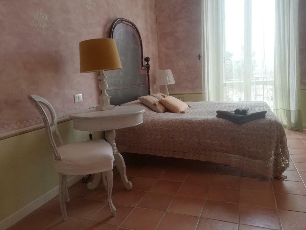 Dogana D'Acqua Rooms & Art Livourne Extérieur photo