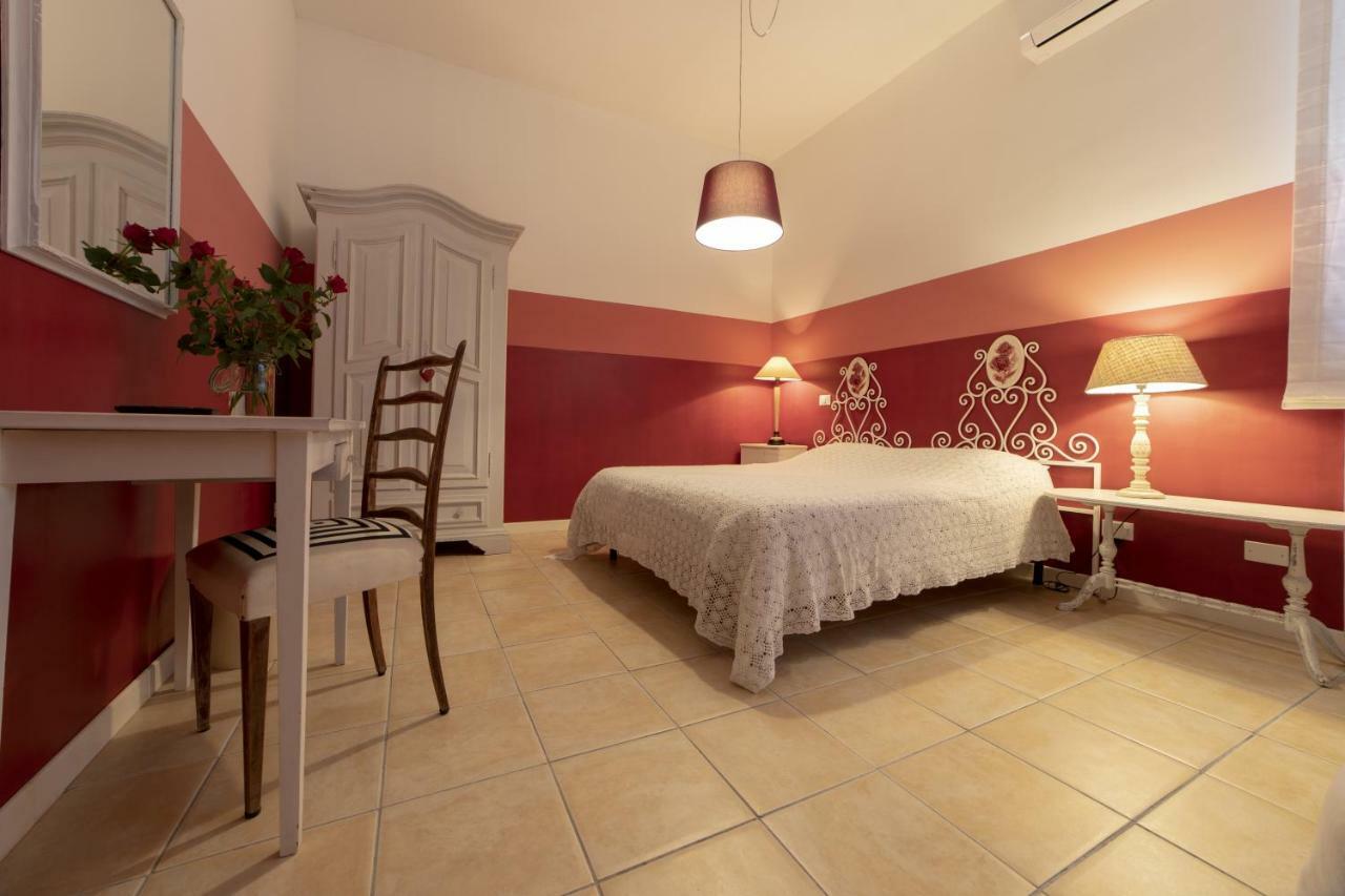 Dogana D'Acqua Rooms & Art Livourne Extérieur photo